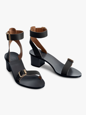 The Carmen Sandal