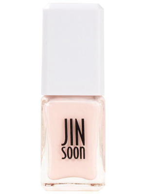 Nail Lacquer - Pinky