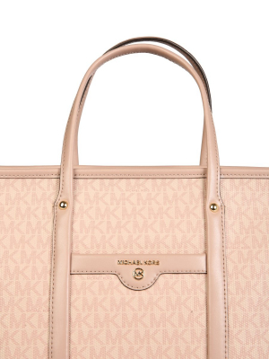 Michael Michael Kors Beck Medium Tote Bag