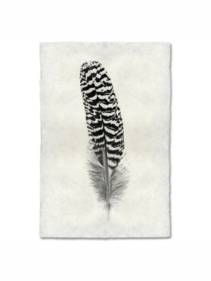 Feather #13 Print