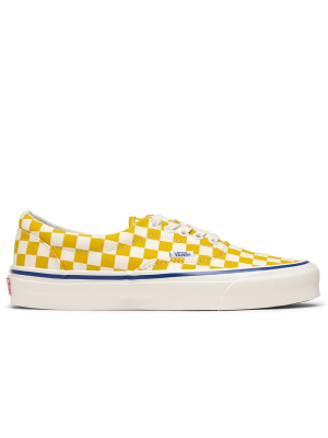 Vans Vault Og Era Lx - Ceylon Yellow/classic White