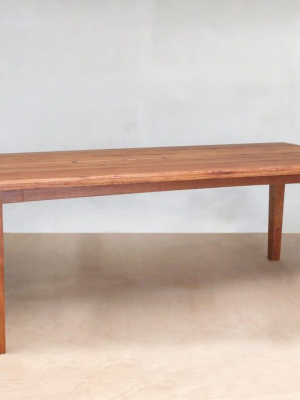 Xiloa Dining Table