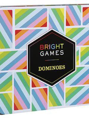 Bright Games Dominoes