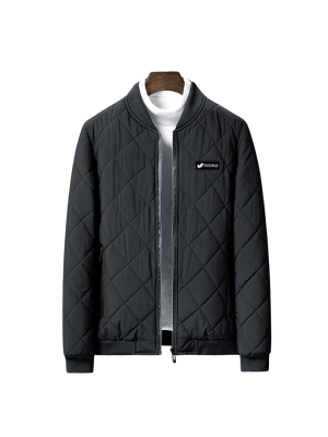 Pologize™ Short Padded Jacket