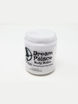 Dream Palace Body Butter