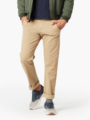 Dockers Men's Slim Fit 360 Flex Ultimate Chino Pants