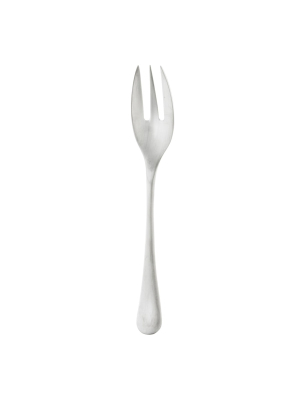 Radford Satin Oyster Fork