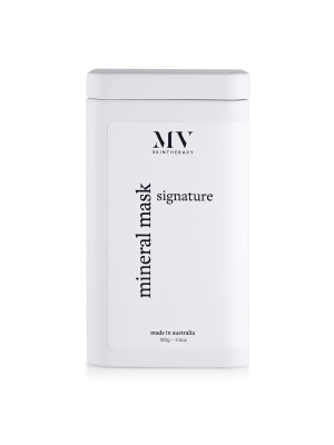 Signature Mineral Mask