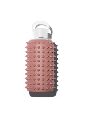 Bkr Glass And Silcone Water Bottle - Spiked Bts