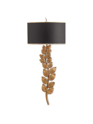 Birdwood Wall Sconce