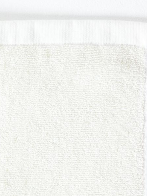 Sasawashi Body Scrub Towel