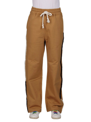 Jw Anderson Straight Leg Pants