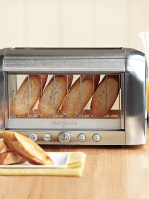 Magimix By Robot-coupe Vision Toaster