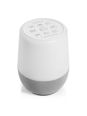 Yogasleep Duet White Noise Machine