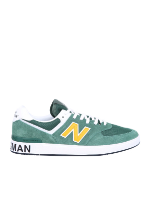 Junya Watanabe X New Balance Low-top Sneakers