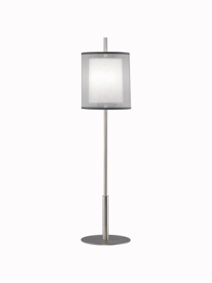 Saturnia Tall Table Lamp