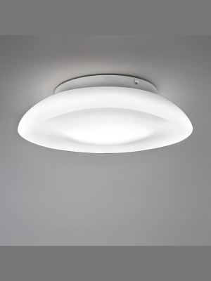 Lunex Led Wall / Ceiling Light