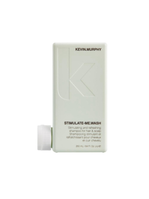 Kevin.murphy Stimulate-me.wash