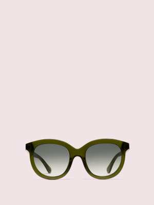 Lillian Sunglasses