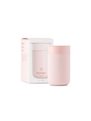 Porter Large Mug Ceramic