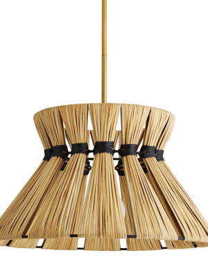 Harvey Pendant Light