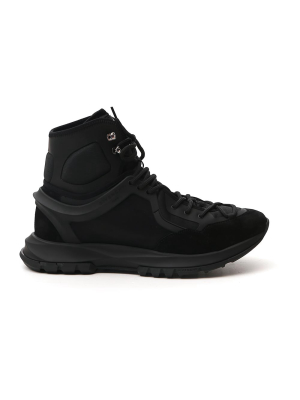 Givenchy High Top Sneakers