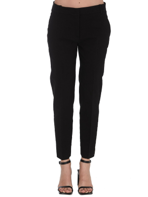 Pinko Mid-rise Tailored Trousers