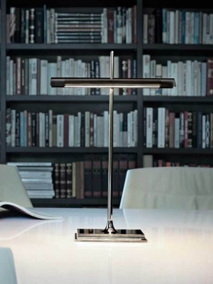 Goldman Usb Table Lamp