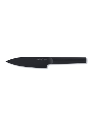 Berghoff Ron 5" Chef's Knife, Black