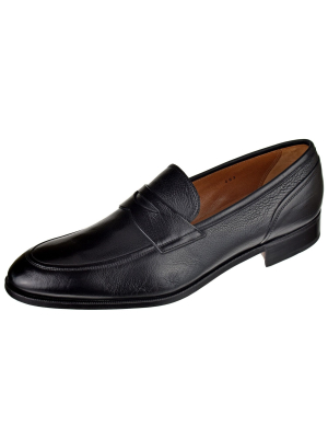 Classic Penny Loafer