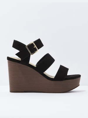 Bc Individuality Vegan Wedge