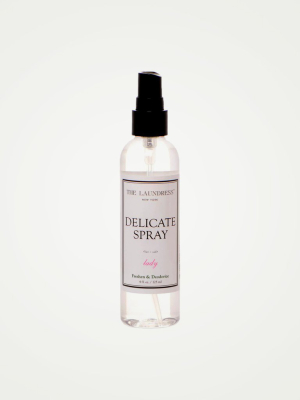 Delicate Spray