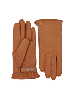 Hestra Asa Gloves - Cork