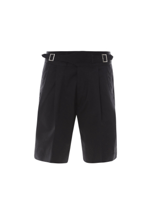 Dsquared2 Monkstrap Bermuda Shorts