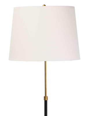 Coastal Living Parasol Floor Lamp