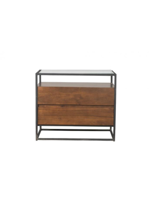 Bedford Night Stand