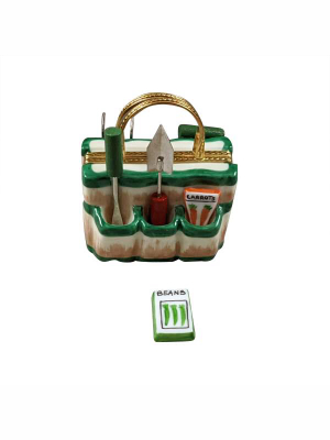 Gardening Tool Bag Limoges