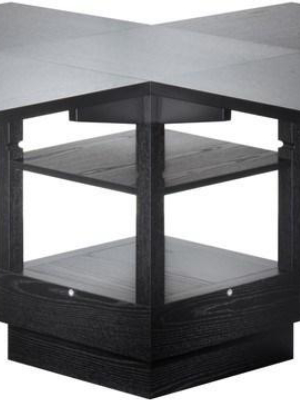 Erich Brendel M10 Bauhaus Table