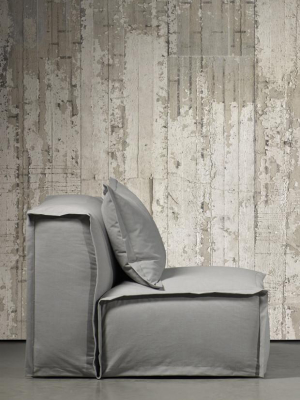 No. 6 Concrete Wallpaper Design By Piet Boon For Nlxl Wallpaper