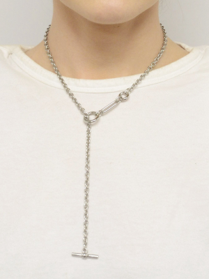 Shadow Necklace