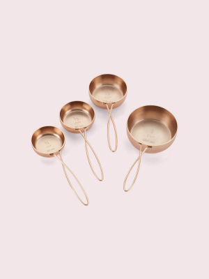 Arch Street Measuring Cups