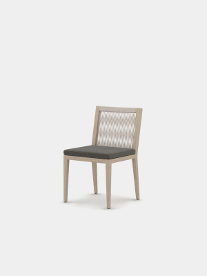 Maia Outdoor Dining Chair