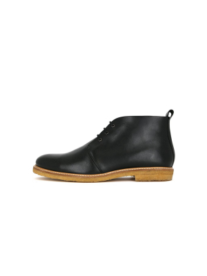 Cast Crepe Chukka