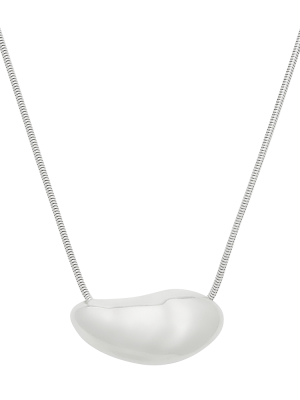 Medium Oyster Necklace