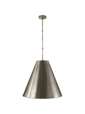 Goodman Large Hanging Lamp In Various Colors And Designs