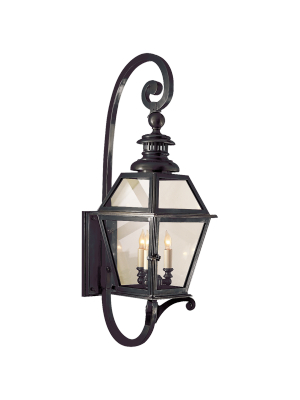 Tall Chelsea Lantern