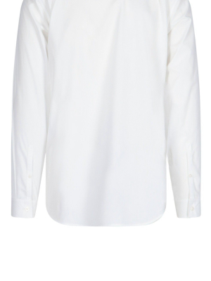 Jil Sander Classic Collar Shirt