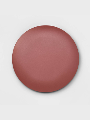 Heyday™ 6' Qi Wireless 5w Puck - Dusty Coral