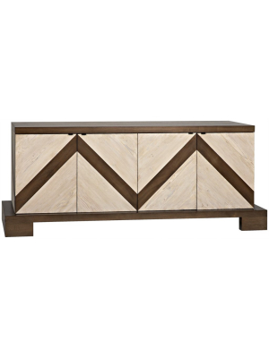 Cfc Miller Sideboard