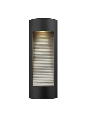 Outdoor Luna Wall Sconce